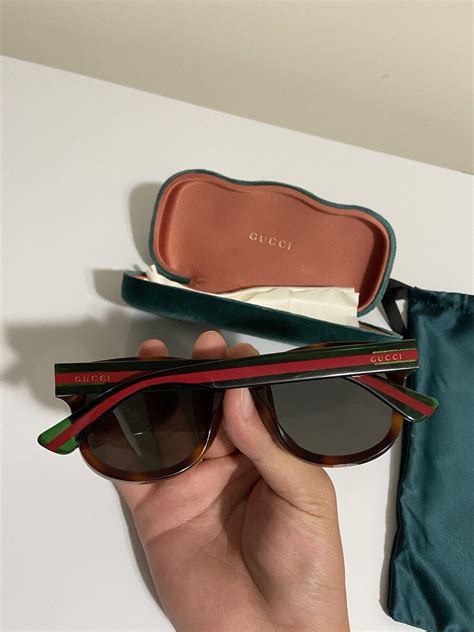 gucci gg0003s sunglasses 003 havana|gucci havana sunglasses women.